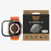 PanzerGlass Full Body tok Apple Watch Ultra 49mm - fekete - 1. kép