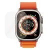 PanzerGlass Ultra-Wide Fit edzett üveg Apple Watch Ultra 49mm üvegfólia - 0. kép