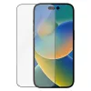 PanzerGlass Ultra-Wide Fit Antibakteriális Edzett Üveg Pozicionálóval iPhone 14 Pro üvegfólia - 0. kép