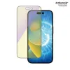 PanzerGlass Ultra-Wide Fit antibakteriális edzett üveg kékfény szűrővel és pozicionálóval iPhone 14 Pro üvegfólia - 0. kép