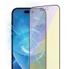 PanzerGlass Ultra-Wide Fit antibakteriális edzett üveg kékfény szűrővel és pozicionálóval iPhone 14 Pro üvegfólia - 4. kép