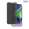 PanzerGlass Ultra-Wide Fit Tempered Glass Antibacterial Privacy üvegfólia iPhone 14 Plus/13 Pro Max - 0. kép