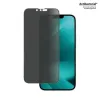 PanzerGlass Ultra-Wide Fit Tempered Glass Antibacterial Privacy üvegfólia iPhone 14 Plus/13 Pro Max - 1. kép