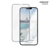 PanzerGlass Ultra-Wide Fit antibakteriális edzett üvegfólia vakítás szűrővel és pozicionálóval iPhone 14 Plus / 13 Pro Max - 0. kép