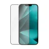 PanzerGlass Ultra-Wide Fit antibakteriális edzett üvegfólia vakítás szűrővel és pozicionálóval iPhone 14 Plus / 13 Pro Max - 1. kép