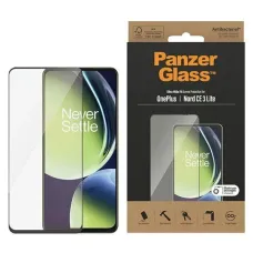 PanzerGlass Ultra-Wide Fit üvegfólia OnePlus Nord CE 3 Lite készülékhez