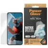 PanzerGlass Ultra-Wide Fit edzett üveg D3O®-val és applikátorral a Samsung Galaxy S24-hez thumbnail