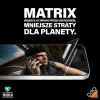 PanzerGlass Matrix Ultra-Wide-Fit hibrid üveg iPhone 15 Pro-hoz pozicionálóval üvegfólia - 2. kép