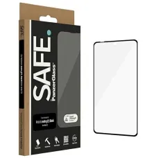 SAFE by PanzerGlass Ultra-Wide Fit üvegfólia a Motorola Moto G72-hez