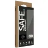 SAFE by PanzerGlass Ultra-Wide Fit Edzett Üveg Realme 10 - Fekete Kerettel üvegfólia - 2. kép