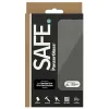 SAFE by PanzerGlass Ultra-Wide Fit edzett üveg Xiaomi Mi 12 Pro 5G / Poco X5 Pro / 12 Pro+ - fekete kerettel üvegfólia - 2. kép