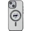 Karl Lagerfeld KLHMP15MHCHNOTK iPhone 15 Plus 6.7