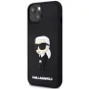 Karl Lagerfeld KLHCP14M3DRKINK iPhone 14 Plus 6.7