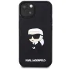 Karl Lagerfeld KLHCP14M3DRKINK iPhone 14 Plus 6.7