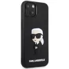 Karl Lagerfeld KLHCP14M3DRKINK iPhone 14 Plus 6.7