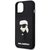 Karl Lagerfeld KLHCP14M3DRKINK iPhone 14 Plus 6.7