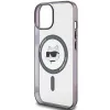 Karl Lagerfeld KLHMP15SHCHNOTK iPhone 15 6.1