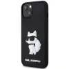 Karl Lagerfeld KLHCP14M3DRKHNK iPhone 14 Plus 6.7