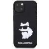 Karl Lagerfeld KLHCP14M3DRKHNK iPhone 14 Plus 6.7