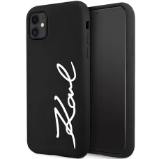 Karl Lagerfeld KLHCN61SKSVGK iPhone 11 6.1