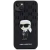 Karl Lagerfeld KLHCP14MSAKHPKK iPhone 14 Plus 6.7