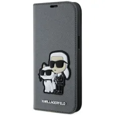 Karl Lagerfeld KLBKP14SSANKCPG iPhone 14 6,1