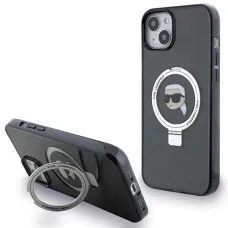 Karl Lagerfeld KLHMP15SHMRSKHK iPhone 15 6.1