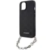 Karl Lagerfeld KLHCP14SSACKLHPK iPhone 14 6.1