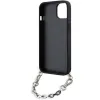 Karl Lagerfeld KLHCP14SSACKLHPK iPhone 14 6.1