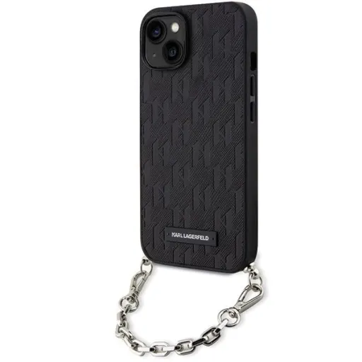 Karl Lagerfeld KLHCP14SSACKLHPK iPhone 14 6.1