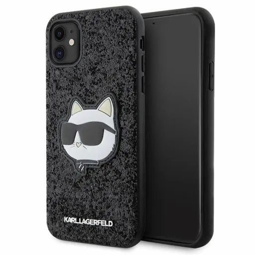 Karl Lagerfeld KLHCN61G2CPK iPhone 11 6.1