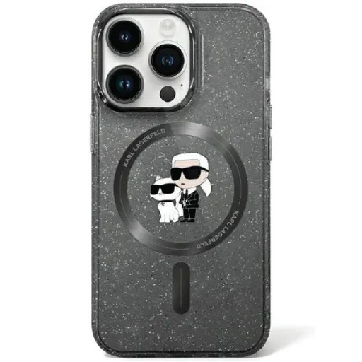 Karl Lagerfeld KLHMN61HGKCNOK iPhone 11 6,1