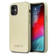 Guess GUHCP12SIGLGO iPhone 12 mini 5.4