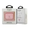 Guess GUAPUCG4GP AirPods Pro tok pink/pink Glitter Collection - 1. kép