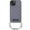 Karl Lagerfeld KLHCP14SSACKLHPG iPhone 14 6.1