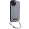 Karl Lagerfeld KLHCP14SSACKLHPG iPhone 14 6.1