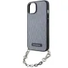 Karl Lagerfeld KLHCP14SSACKLHPG iPhone 14 6.1