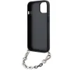 Karl Lagerfeld KLHCP14SSACKLHPG iPhone 14 6.1