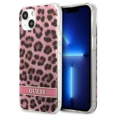 Guess GUHCP13SHSLEOP iPhone 13 mini 5.4