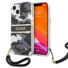 Guess GUHCP13SKCABBK iPhone 13 mini 5.4