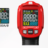 Habotest HT650B lézeres pirométer LCD kijelzővel - 3. kép