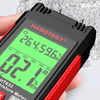 Habotest HT633 fa nedvességmérő - 0. kép