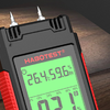 Habotest HT633 fa nedvességmérő - 1. kép