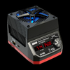 Kisütő / akkumulátor teszter SkyRC BD250 - 1. kép