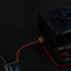 Kisütő / akkumulátor teszter SkyRC BD250 - 2. kép
