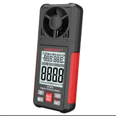 Digitális Anemométer Habotest HT605