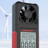 Digitális Anemométer Habotest HT605 - 0. kép