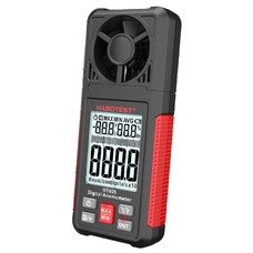 Digitális Anemométer Habotest HT605