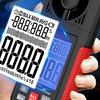 Digitális Anemométer Habotest HT605 - 2. kép