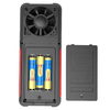 Digitális Anemométer Habotest HT605 - 3. kép